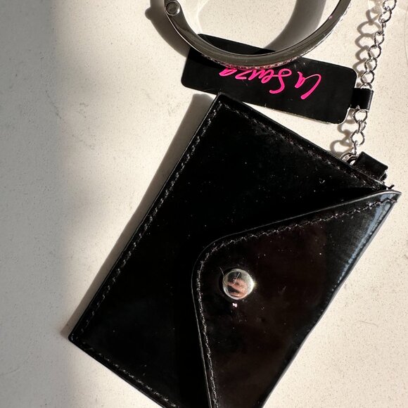 *LA SENZA HAND CUFF WALLET - Picture 5 of 7